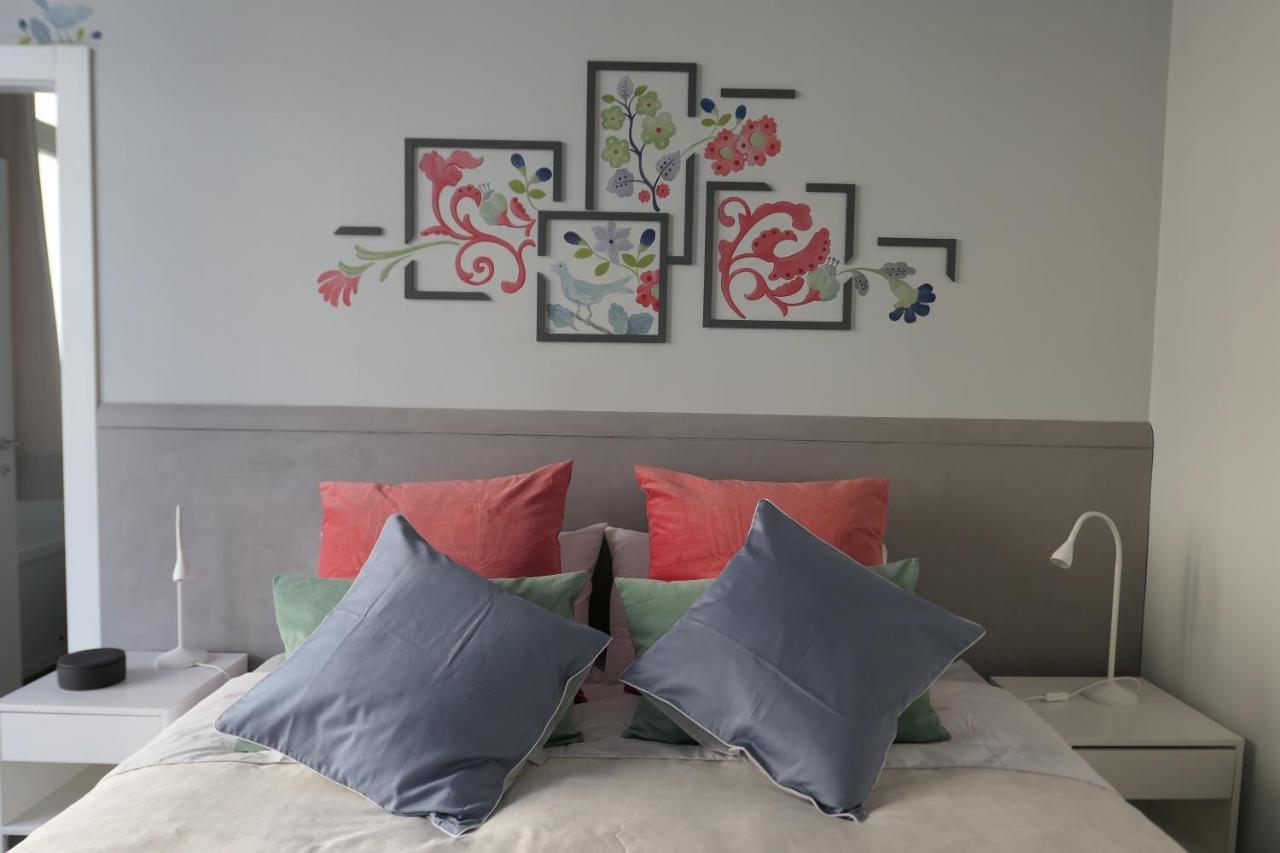 Casa Consoli كاتانيا المظهر الخارجي الصورة