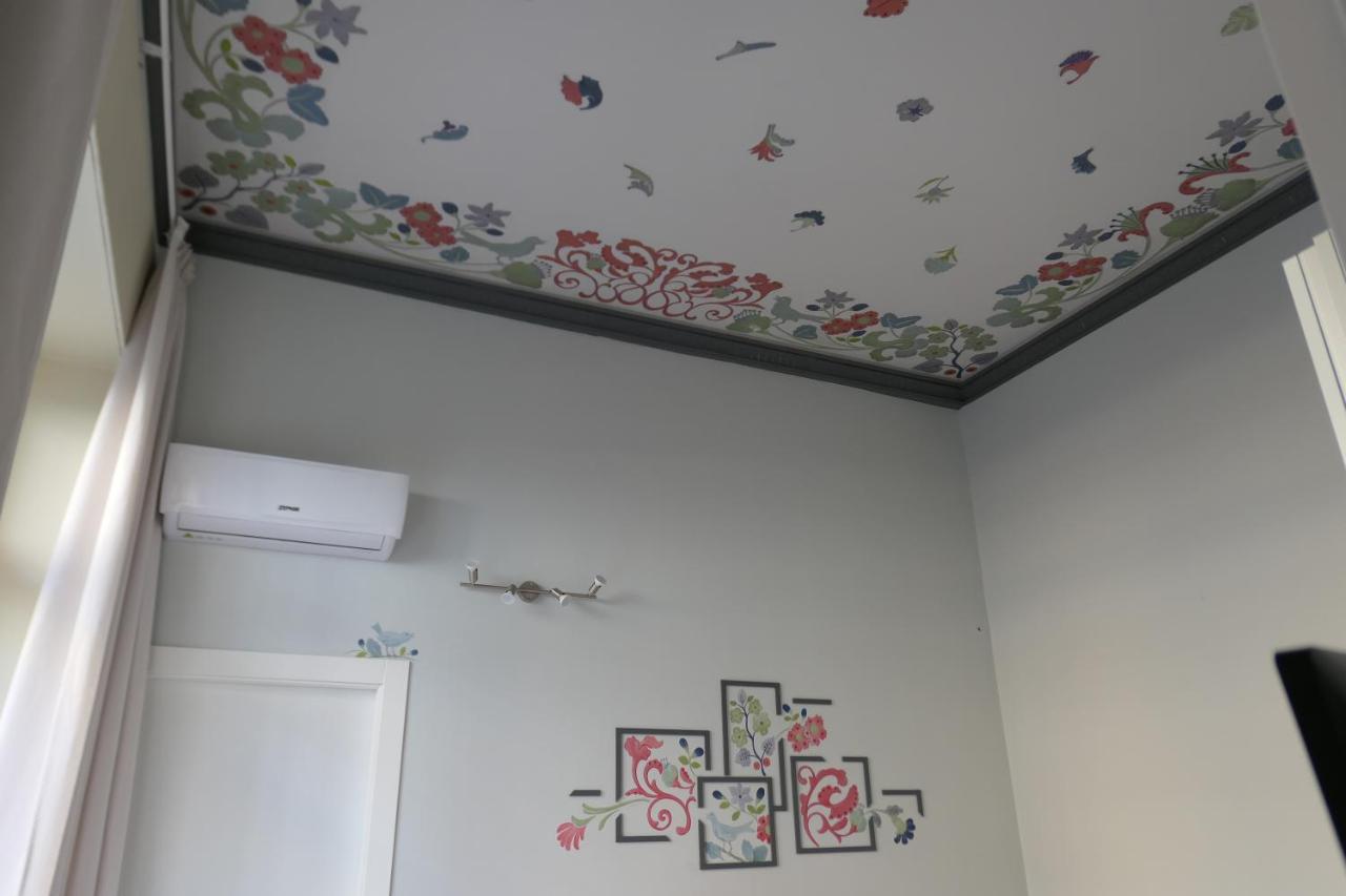 Casa Consoli كاتانيا المظهر الخارجي الصورة