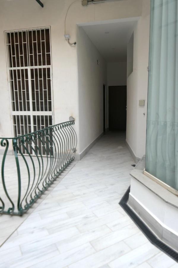 Casa Consoli كاتانيا المظهر الخارجي الصورة