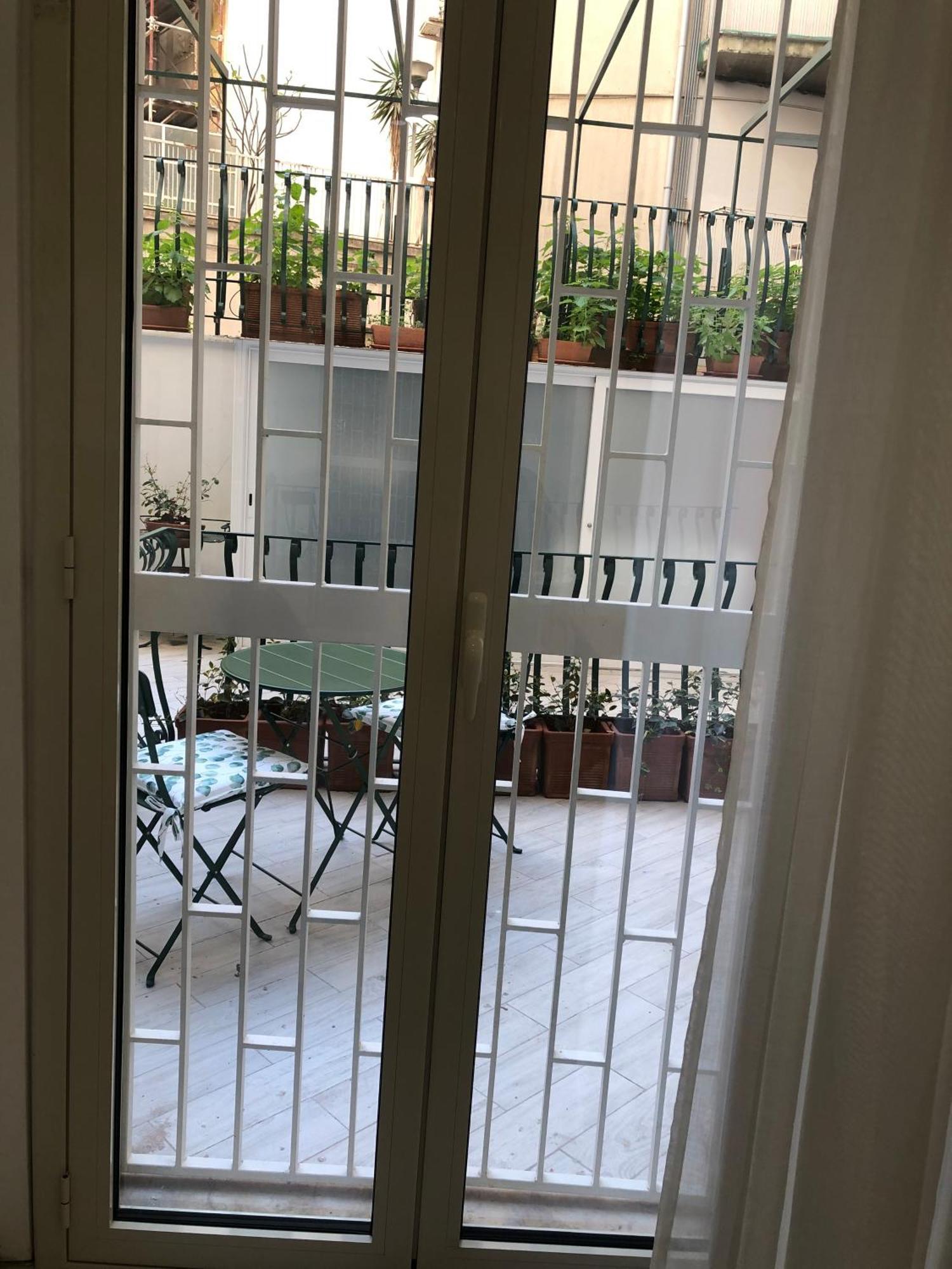 Casa Consoli كاتانيا المظهر الخارجي الصورة